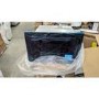 Refurbished Beko MGB25333BG Built In 25L 900W Microwave with Grill Black
