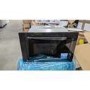 Refurbished Beko MGB25333BG Built In 25L 900W Microwave with Grill Black