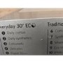 GRADE A3 - Indesit BWA81483XSUK Innex 8kg 1400rpm Freestanding Washing Machine - Silver