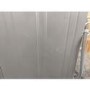 GRADE A3 - Indesit BWA81483XSUK Innex 8kg 1400rpm Freestanding Washing Machine - Silver