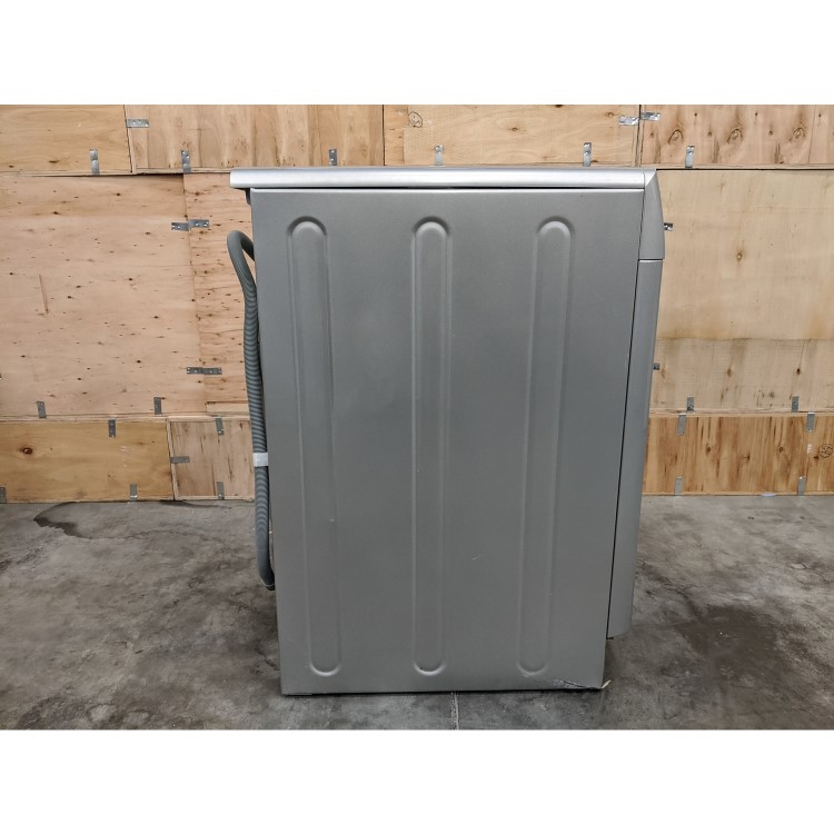 GRADE A3 - Indesit BWA81483XSUK Innex 8kg 1400rpm Freestanding Washing Machine - Silver
