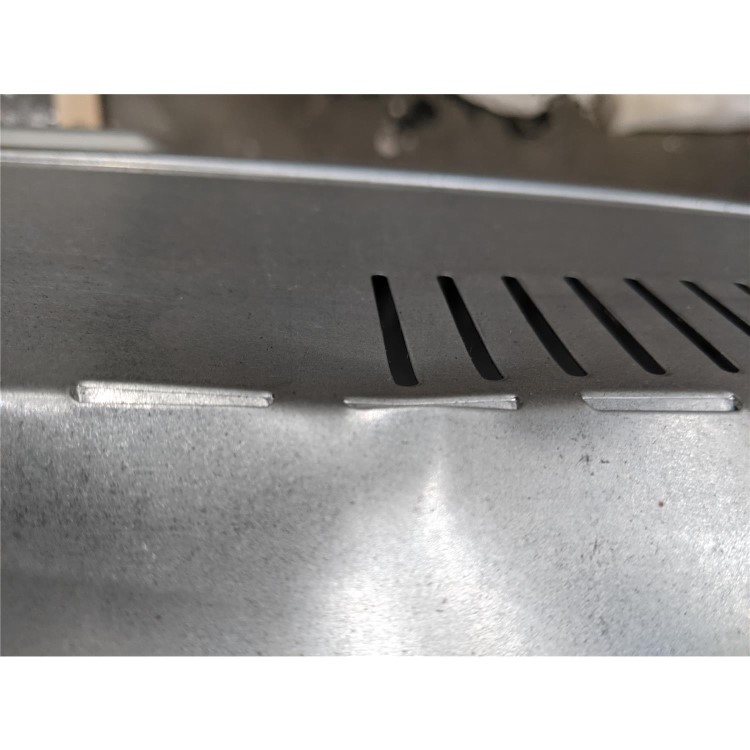 Refurbished Beko BBIF22100X 60cm Single Built In Electric Oven