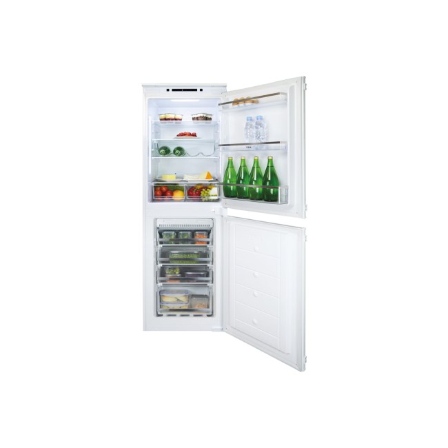 CDA 246 Litre 50/50 Integrated Fridge Freezer