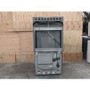 Refurbished Beko 50cm Gas Cooker With Eye Level Grill - Silver
