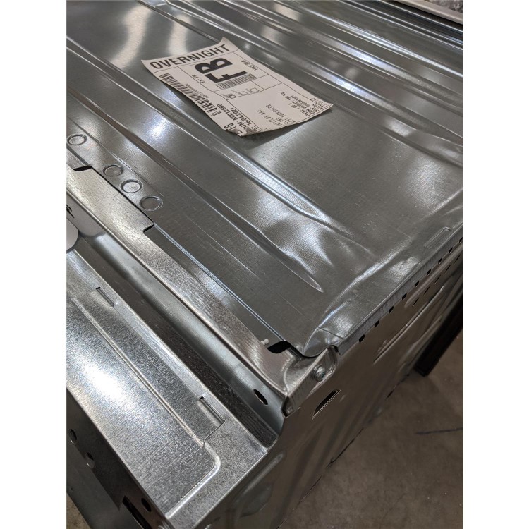 Refurbished AEG BES355010M 60cm Single Built In Electric Oven