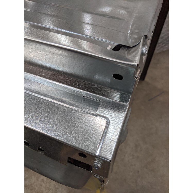 Refurbished AEG BES355010M 60cm Single Built In Electric Oven