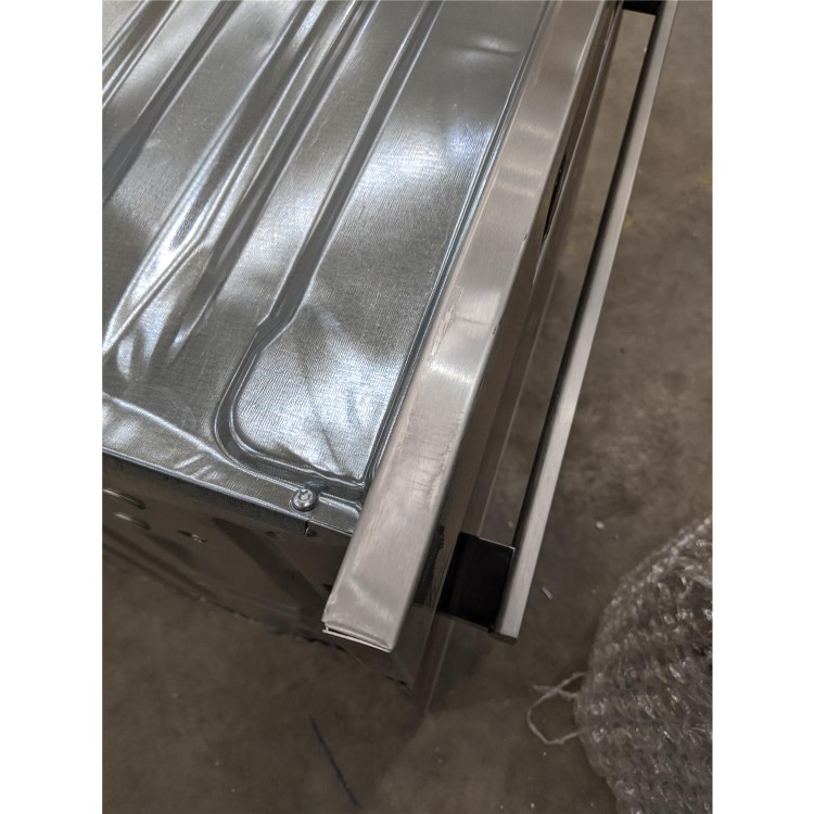 Refurbished AEG BES355010M 60cm Single Built In Electric Oven