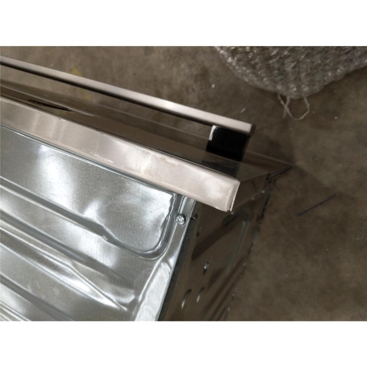 Refurbished AEG BES355010M 60cm Single Built In Electric Oven