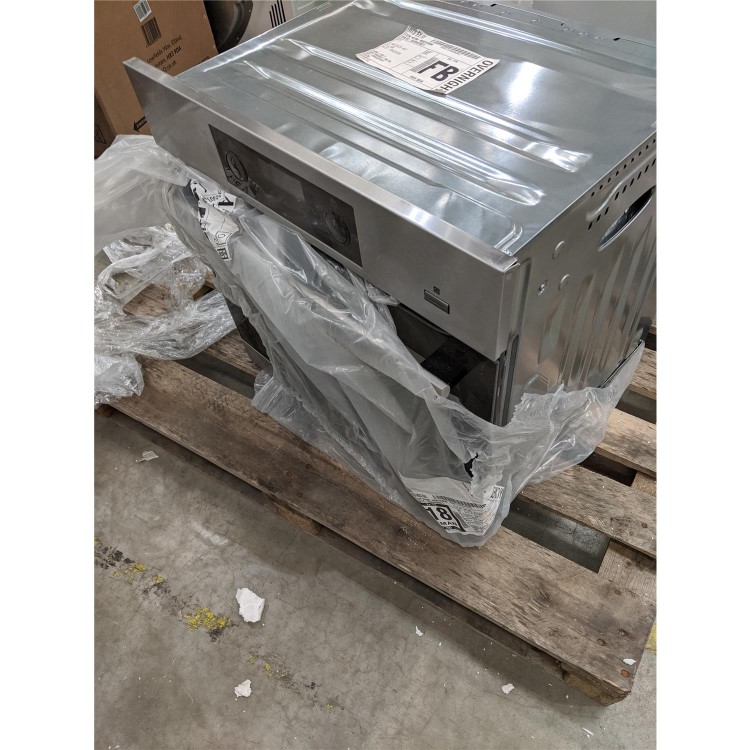 Refurbished AEG BES355010M 60cm Single Built In Electric Oven