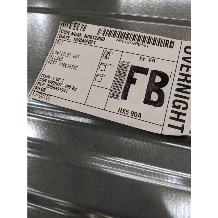 Refurbished AEG BES355010M 60cm Single Built In Electric Oven