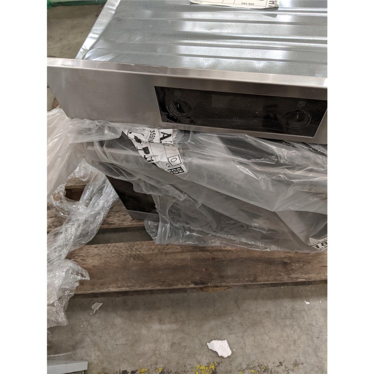 Refurbished AEG BES355010M 60cm Single Built In Electric Oven