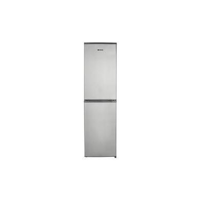 Refurbished Hoover HFF195XK Freestanding 281 Litre 50/50 Fridge Freezer