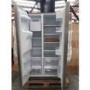Refurbished Samsung RS50N3513SL 501 Litre American Fridge Freezer