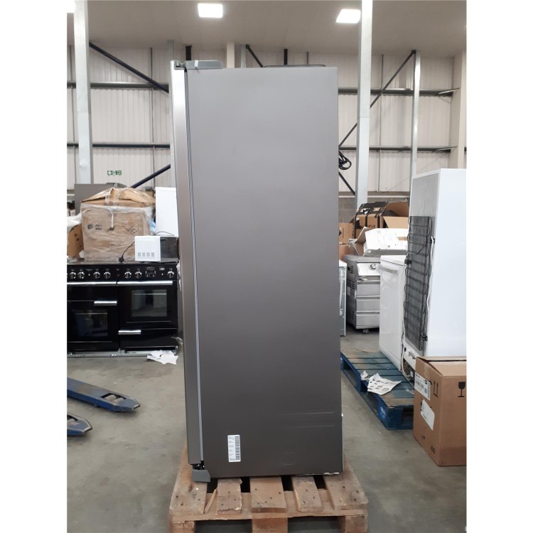 Refurbished Samsung RS50N3513SL 501 Litre American Fridge Freezer