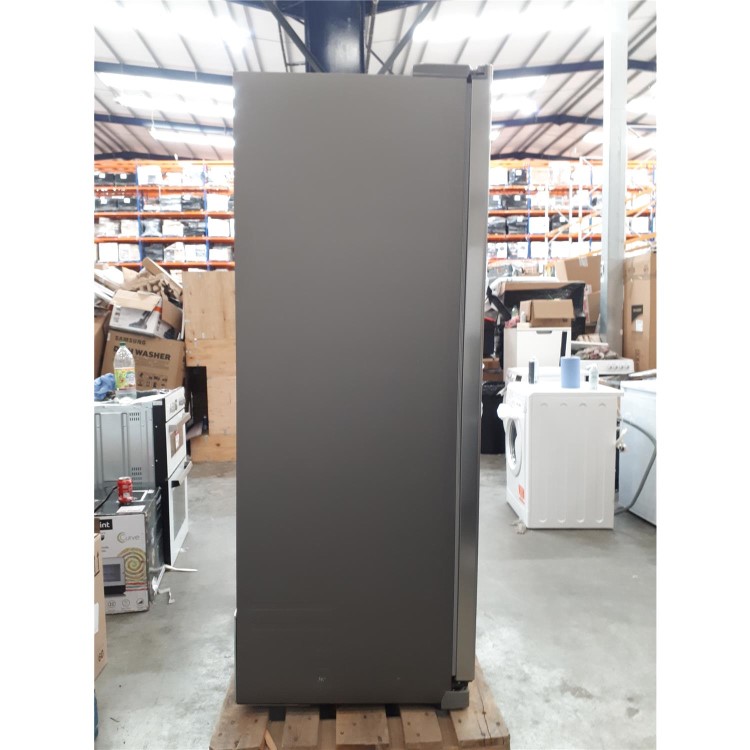 Refurbished Samsung RS50N3513SL 501 Litre American Fridge Freezer