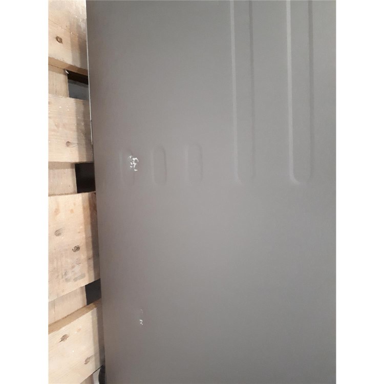 Refurbished Samsung RS50N3513SL 501 Litre American Fridge Freezer
