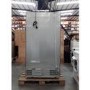 Refurbished Samsung RS50N3513SL 501 Litre American Fridge Freezer