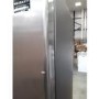Refurbished Samsung RS50N3513SL 501 Litre American Fridge Freezer