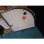 GRADE A2 - Quadrant Low Profile Shower Tray 900 x 900mm - Purity
