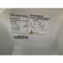 Refurbished Russell Hobbs RHBU60FRIDGE-N Integrated 111 Litre Fridge Built-under Fridge