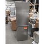 Refurbished Hotpoint H3T811IOX1 Freestanding 338 Litre 70/30 Frost Free Fridge Freezer