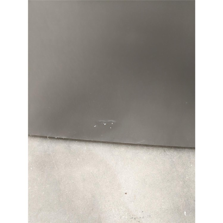 Refurbished Hotpoint H3T811IOX1 Freestanding 338 Litre 70/30 Frost Free Fridge Freezer