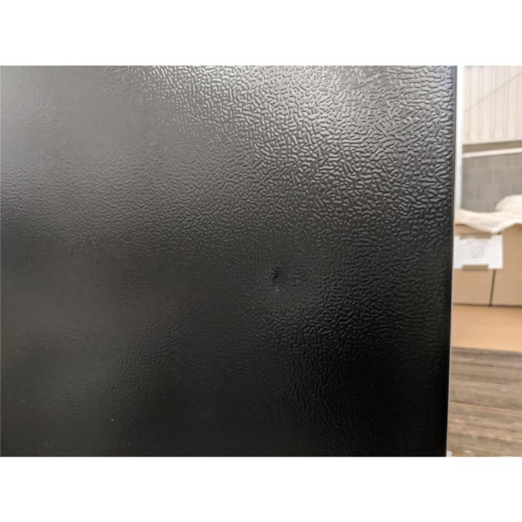 Refurbished Fridgemaster MS91515BFF Freestanding 514 Litre 70/30 Frost Free American Fridge Freezer