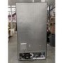 Refurbished Fridgemaster MS91515BFF Freestanding 514 Litre 70/30 Frost Free American Fridge Freezer