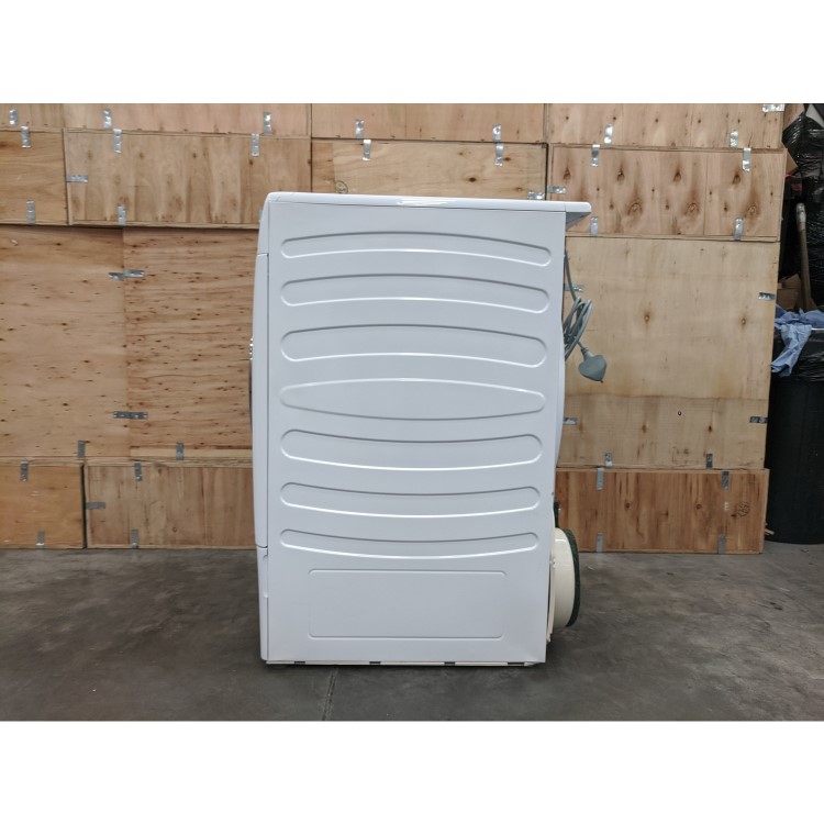 Refurbished Hoover Dynamic Next DX H9DCE Smart Freestanding Heat Pump 9 KG Tumble Dryer