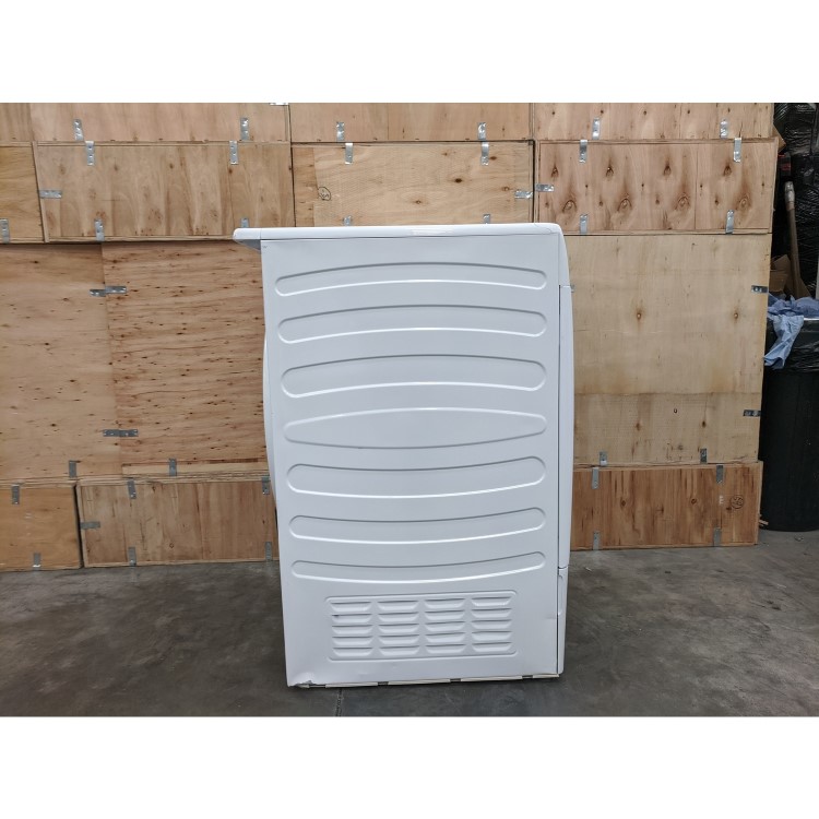 Refurbished Hoover Dynamic Next DX H9DCE Smart Freestanding Heat Pump 9 KG Tumble Dryer