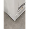 Refurbished electriQ 99 Litre Chest Freezer 52cm Deep  60cm Wide - White