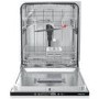 Hisense Auto Dry 13 Place Settings Fully Integrated Dishwasher