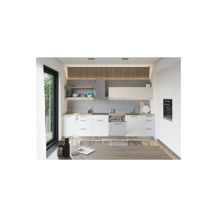 Hisense Auto Dry 13 Place Settings Fully Integrated Dishwasher