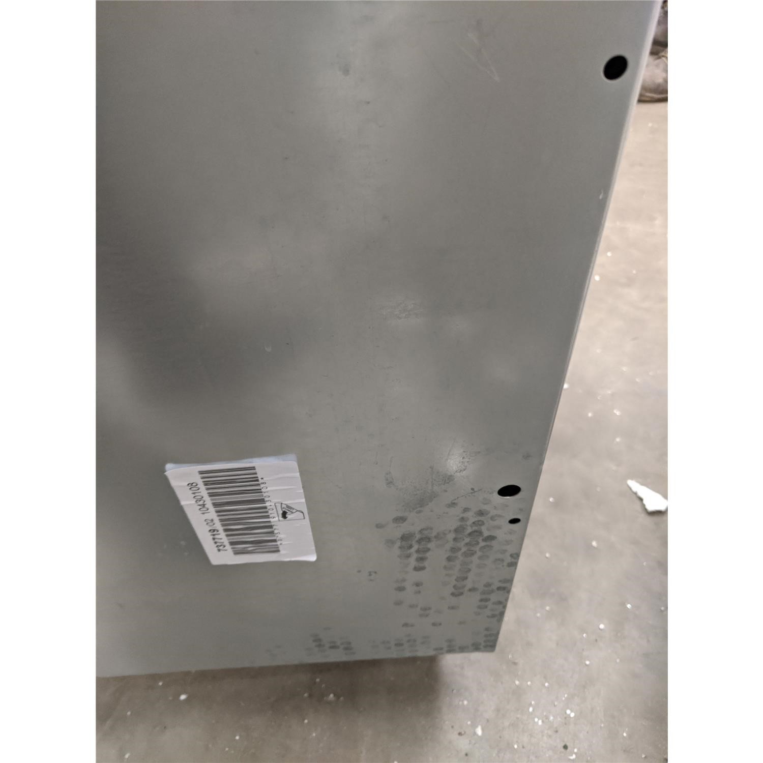 Refurbished Hisense HV651D60UK 13 Place Fully Integrated Dishwasher