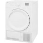 Beko 7kg Freestanding Condenser Tumble Dryer - White