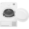 GRADE A2 - Beko DTGCT7000W 7kg Freestanding Condenser Tumble Dryer - White