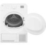 Beko 7kg Freestanding Condenser Tumble Dryer - White