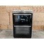 Refurbished Zanussi CI66250XA 60cm Electric Cooker With Induction Hob