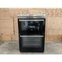 Refurbished Zanussi CI66250XA 60cm Electric Cooker With Induction Hob