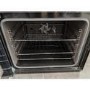 Refurbished Zanussi CI66250XA 60cm Electric Cooker With Induction Hob