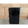 Refurbished Zanussi CI66250XA 60cm Electric Cooker With Induction Hob
