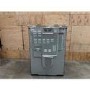 Refurbished Zanussi CI66250XA 60cm Electric Cooker With Induction Hob
