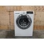 Refurbished Hoover Dynamic Next DXOA49C3-80 Freestanding 9KG 1400 Spin Washing Machine