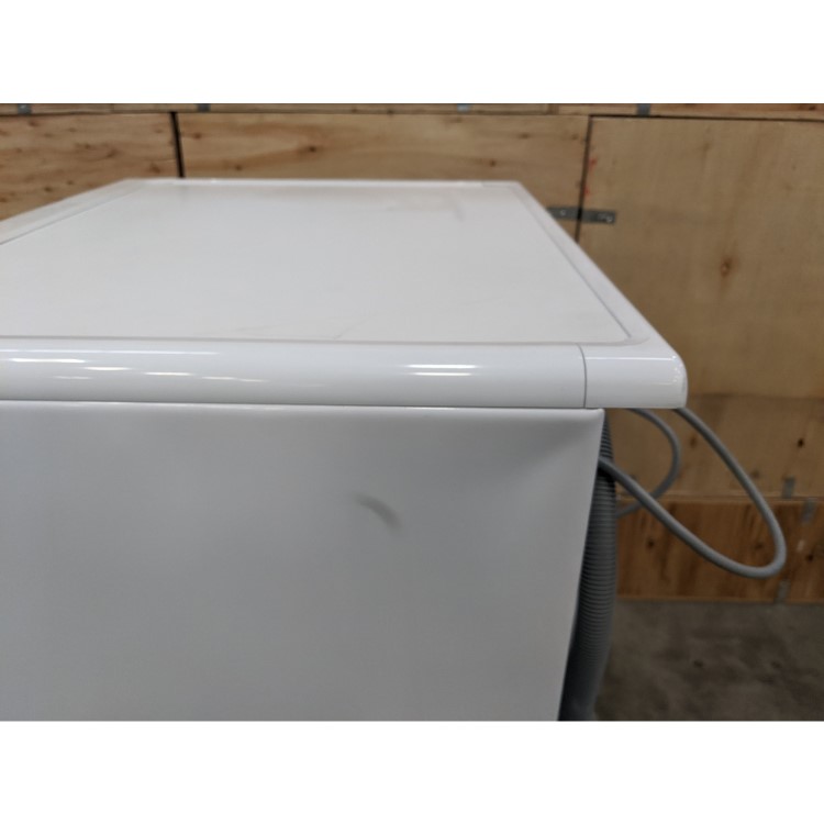 Refurbished Hoover Dynamic Next DXOA49C3-80 Freestanding 9KG 1400 Spin Washing Machine