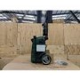 Refurbished Bosch Easy Aquatak 135 Pressure Washer 135 bar