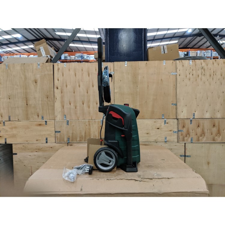 Refurbished Bosch Easy Aquatak 135 Pressure Washer 135 bar