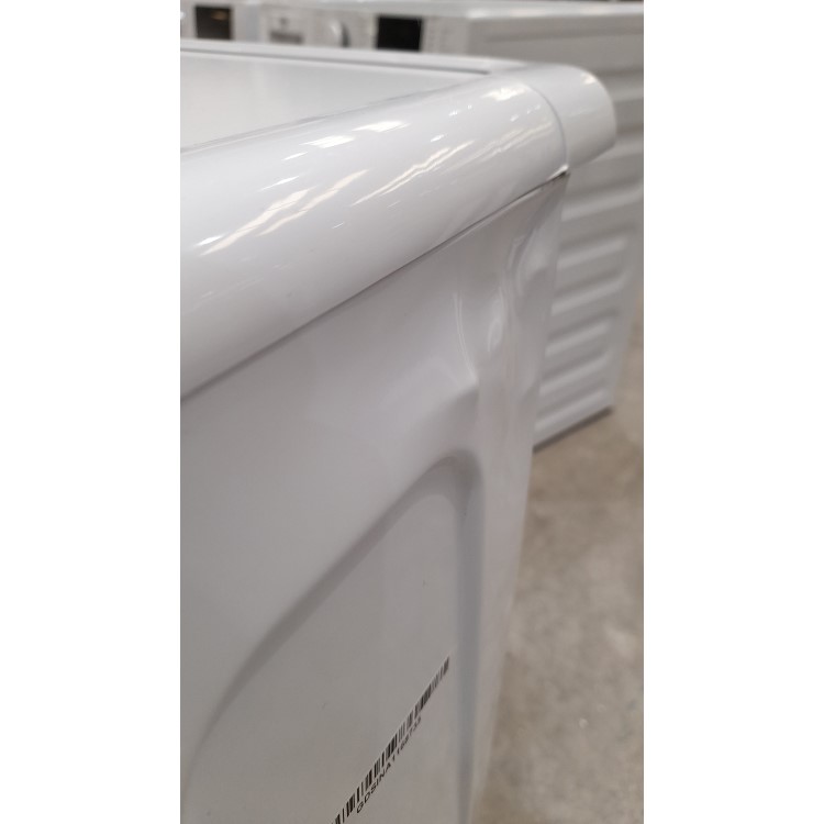 Refurbished Hoover Dynamic Next DXOA68LW3/1-80 Freestanding 8KG 1600 Spin Washing Machine