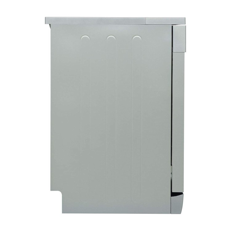 Refurbished Electra C1745S Slimline 10 Place Dishwasher in Silver
