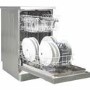Refurbished Electra C1745S Slimline 10 Place Dishwasher in Silver