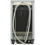 Refurbished Electra C1745S Slimline 10 Place Dishwasher in Silver